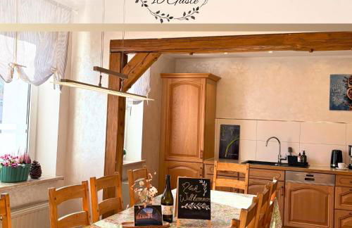 Ferienhaus Landeskrone für 10 Personen mit Sauna, Terrasse, inkl Parkplatz in Dresden - Foto 1