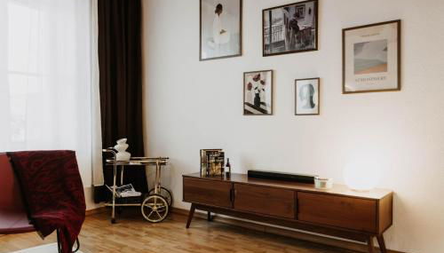 Designer Loft am Dessauer Hauptbahnhof - Foto 2