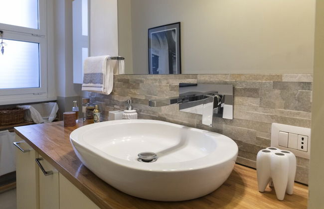 notaMi - Seventh Heaven - Arco della Pace - Photo 37