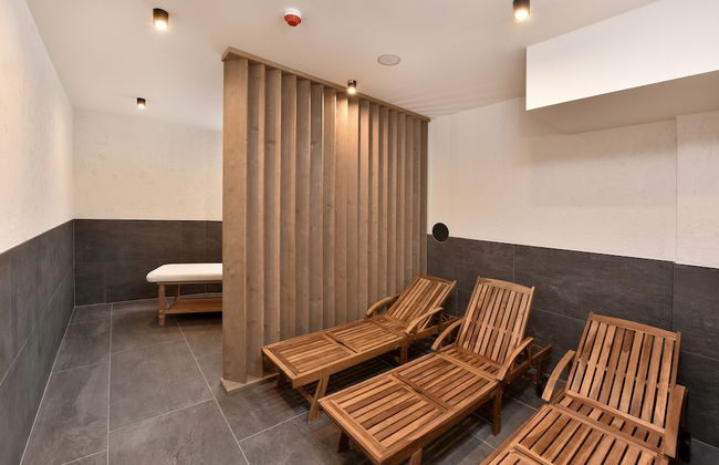 APLEND Hotel Ovruč - Foto 37