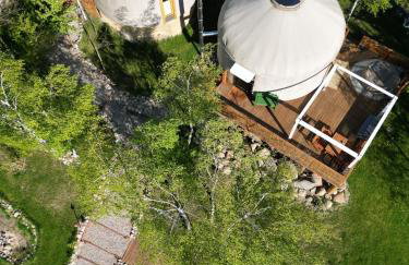 Osada JurtCamp w Witowie - Photo 3