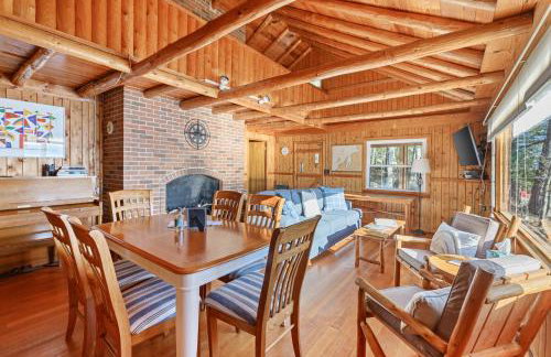 Omena Point Paradise Waterfront Sunrise - Foto 10