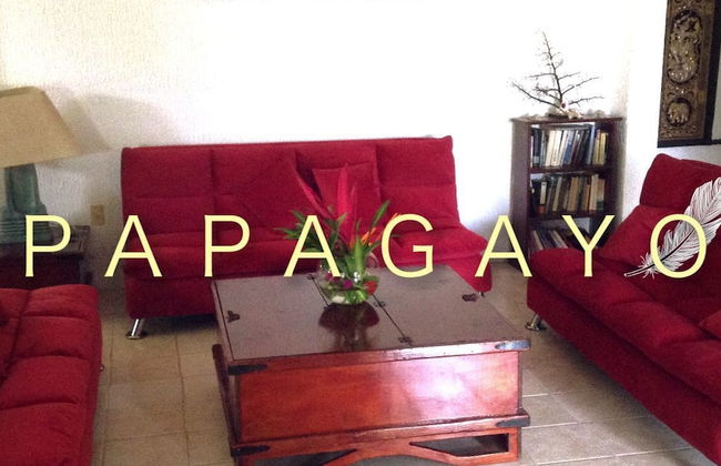 Villas Los Pájaros - Foto 5