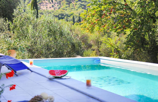 Villa Arilia in Ionian Islands - Foto 15
