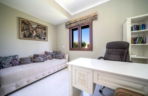 Iremia Luxury Villa with pool - Foto 17