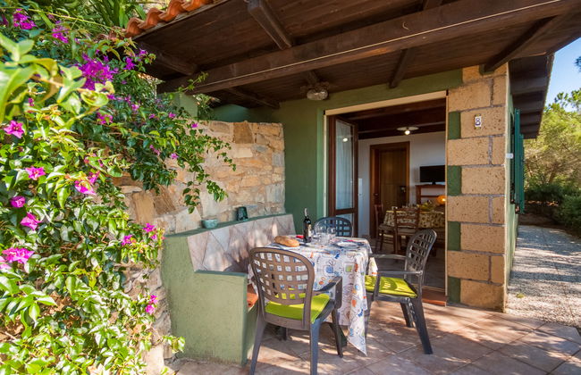 Piccola Oasi 8 - Foto 3