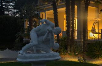 Villa Belvedere - Foto 69