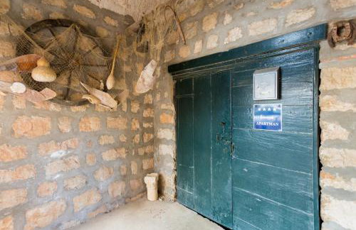 Dvori With Garden, Free Parking Next To Sea - Photo 109