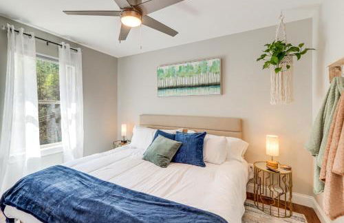 Near Hiking and Fishing Reliance Home with Fire Pit! - Foto 13