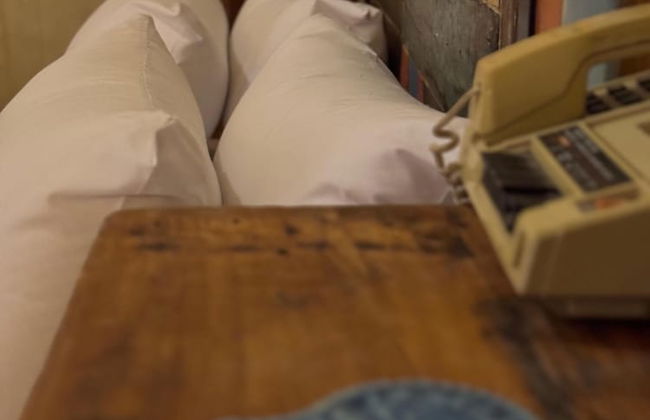 TATRABENT - Eco Friendly retreat in Siwa - Foto 19