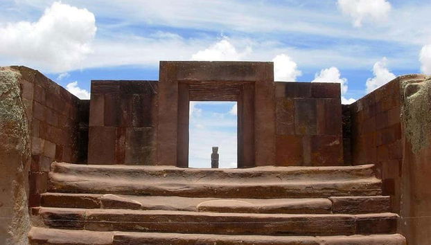 Tiwanaku
