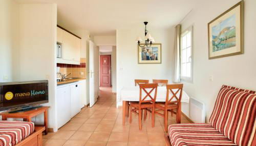 Résidence Le Parc d'Arradoy - maeva Home - Appartement 2 pièces 5 personnes - Sélection MAE-2344 - Foto 2