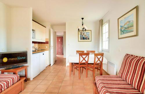 Résidence Le Parc d'Arradoy - maeva Home - Appartement 2 pièces 5 personnes - Sélection MAE-2344 - Foto 2