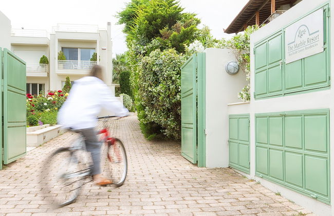 The Marble Resort - Foto 53