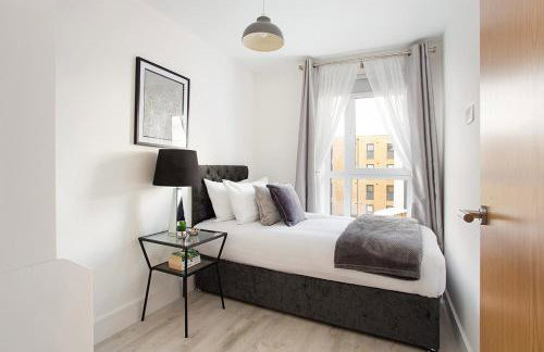 Deanery Court Vittrum Suites - Foto 9