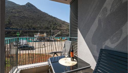 Beautiful Apartment In Plomin Luka - Foto 3