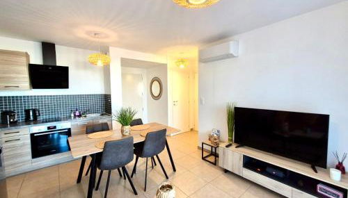 T2 de standing front de mer - Foto 3