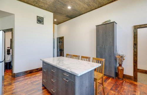 Spacious South Dakota Retreat Near Golfing! - Foto 8