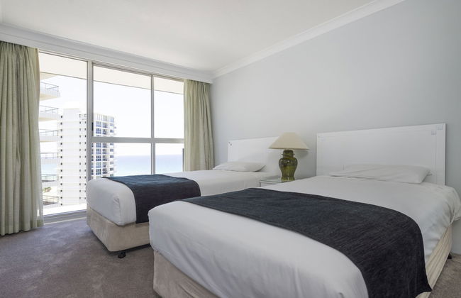 Sunbird Beach Resort - Foto 15