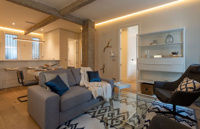 Renovado piso de diseño - Foto 1