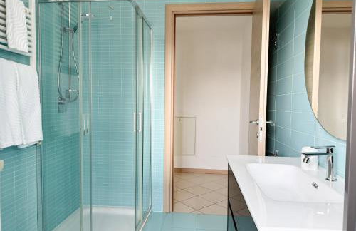 Sempione 3 - Ampio monolocale moderno vicino Milano, Rho Fiera, Monza, Como - Foto 11