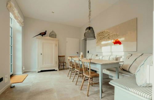 Semi-Detached House Near Schaalsee And Hamburg - Foto 1