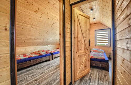 WróbLove Wzgórze - Foto 13