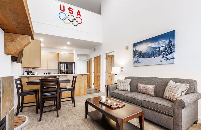 Crestview Condominiums by All Seasons Resort Lodging - Foto 51