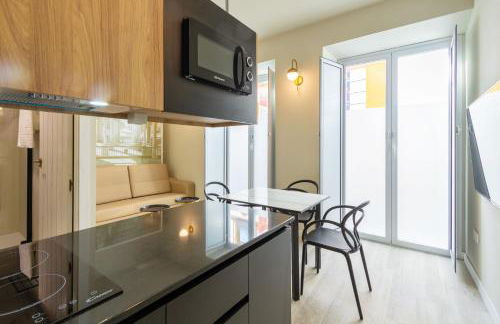 Harinas Central Apartments by Valcambre - Photo 48