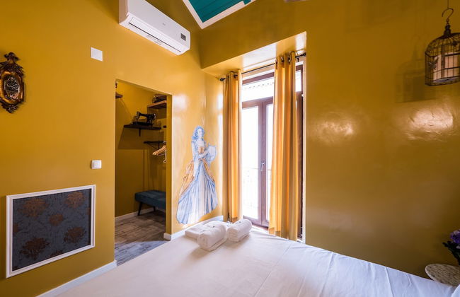 Y.Baixa - Boutique Apartments - Foto 102