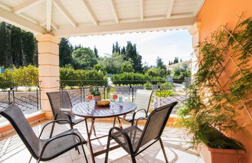 VILLA ALEXANDRA - Foto 58