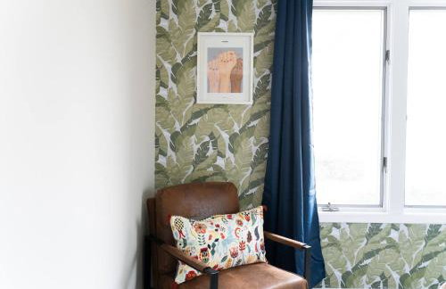 3 Bed 1 and half bath 10 min to downtown Indy - Foto 49