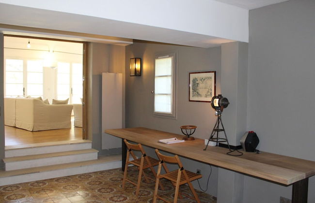 Holiday Home in Tourtour With Private Pool - Foto 2