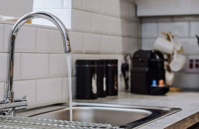 Host Apartments The Roscoe Coach House - Foto 67