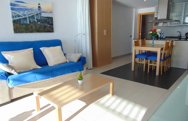 Apartments Voramar - Foto 58