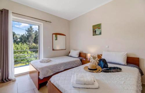 Tsoukalades Blue View Apartments - Foto 11