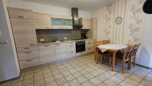 Eifel Ferienwohnung Dahmen - Foto 3