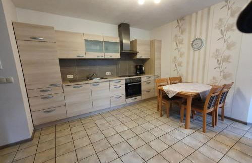 Eifel Ferienwohnung Dahmen - Foto 3