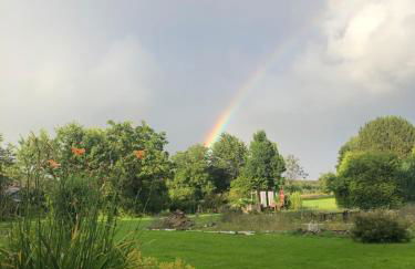 Ferienwohnung Sonnentau 1 - Foto 19