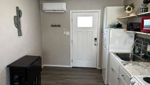 1 Bedroom wBalcony near UNM, Nob Hill downtown - Foto 3