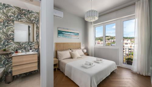 Riviera Suite - PRIVATE BEACH with sunbeds INCLUDED in June, July & August - Foto 2, towels