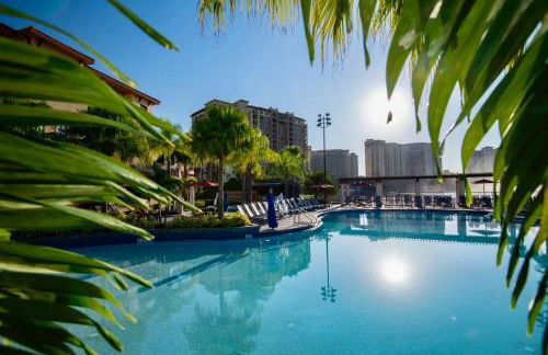 Wyndham Bonnet Creek 1BR Apartment with Resort Access - Foto 11