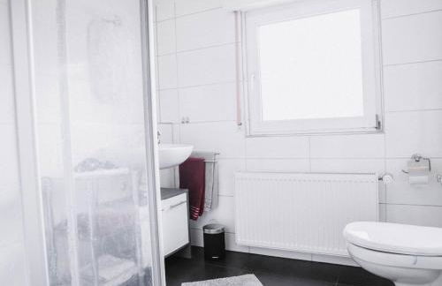 Holiday apartment in Moos with Wi-Fi - Foto 9