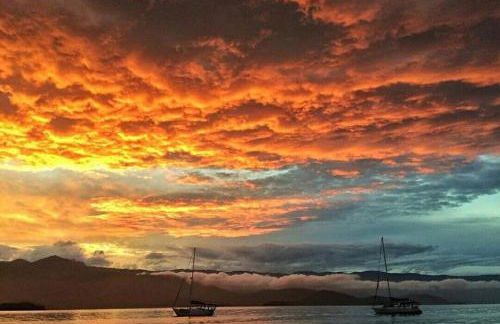 Experiência a bordo em Angra - Foto 40