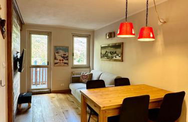 Nido Alpino - Vista Montagne, Ski e Relax Terme a 150m - Foto 19