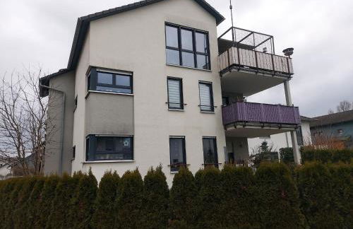 Ferienwohnung Krenz - Foto 12