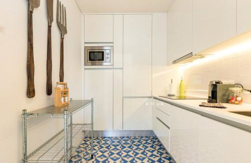 Gonzalo's Guest Apartments - Luxury Baixa - Foto 148