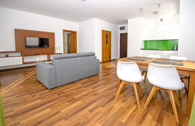 Atrium Apartamenty - Foto 22