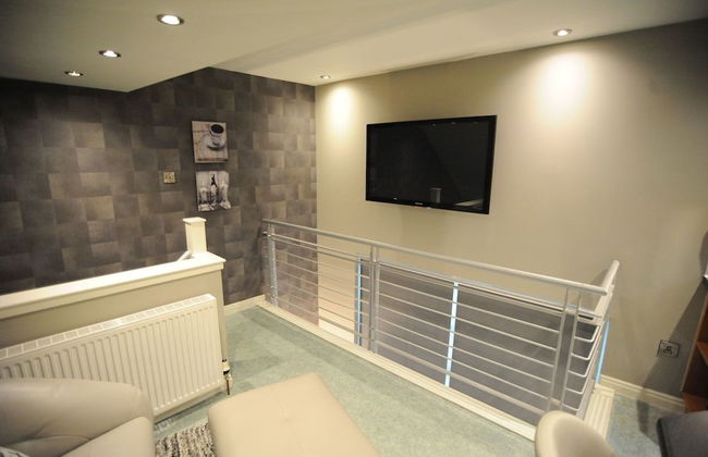 Stirling Luxury Apartments - Foto 10