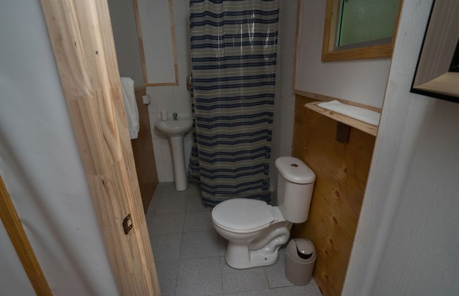 Cabañas Ensenada Bosque Nativo - Foto 32